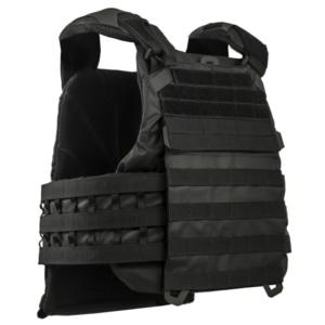 Balistické vesty