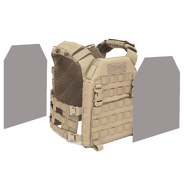 Recon