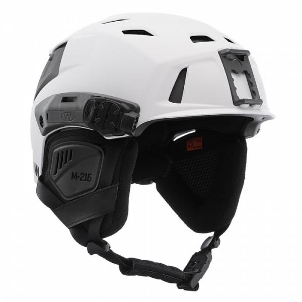m216-white-8-rt-angle-switch-rail