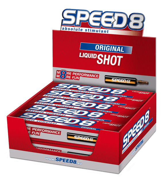 speed8