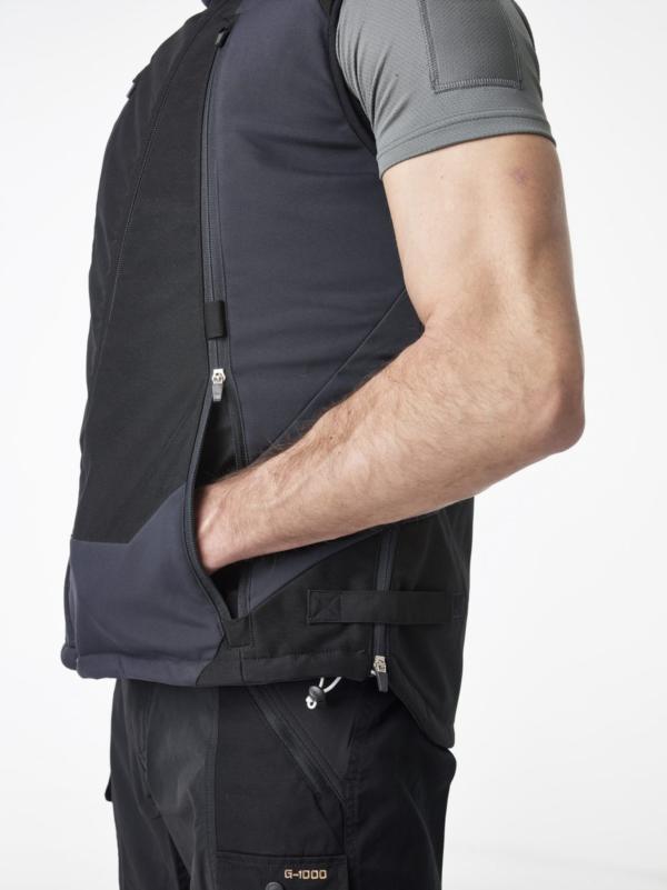 bullet proof vest det 2
