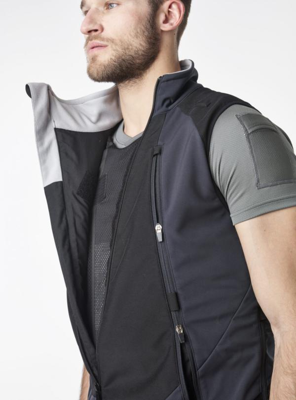 bullet proof vest det 4