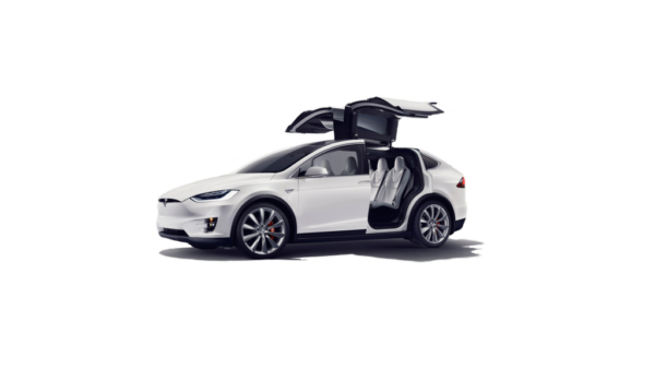 TeslaX
